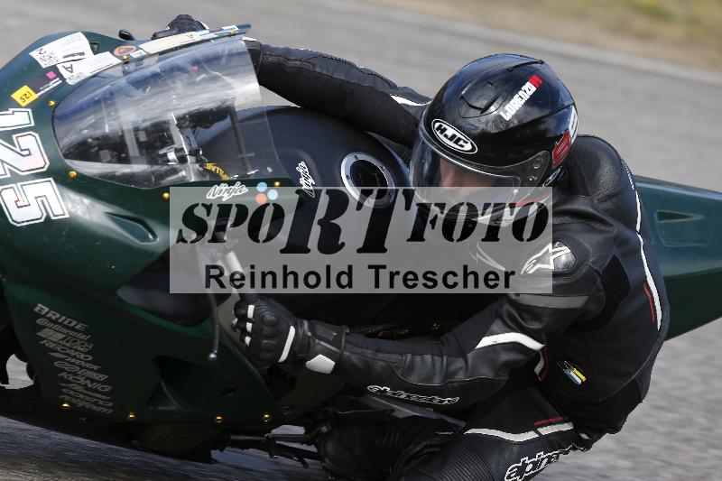 /03 04.04.2026 Speer Racing ADR/Gruppe gelb/125
